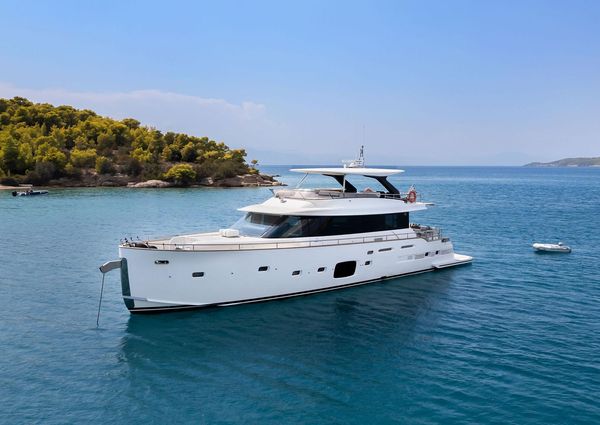 Azimut Magellano 76 image