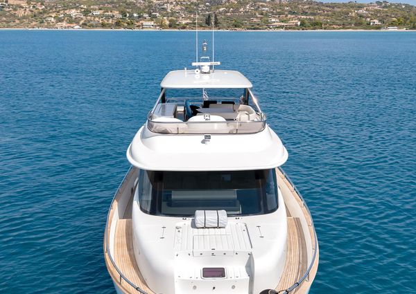 Azimut Magellano 76 image