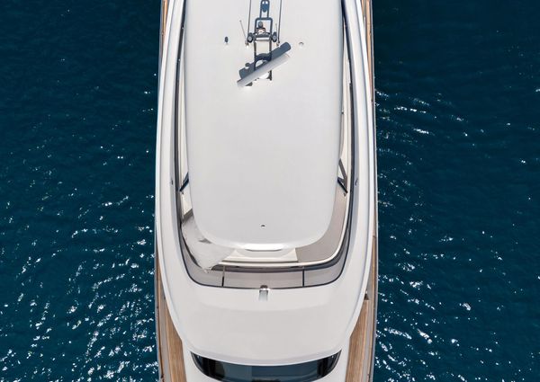 Azimut Magellano 76 image