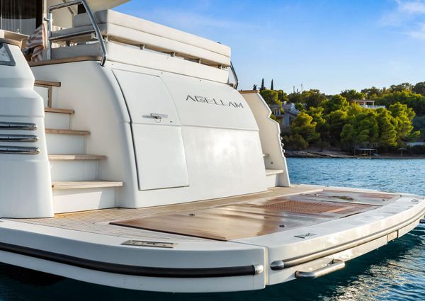 Azimut Magellano 76 image