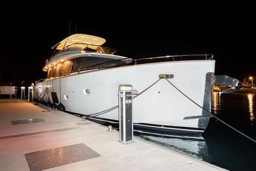 Azimut Magellano 76 image