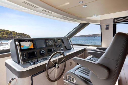 Azimut Magellano 76 image