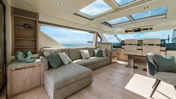 Monte Carlo Yachts MCY 76 Skylounge image