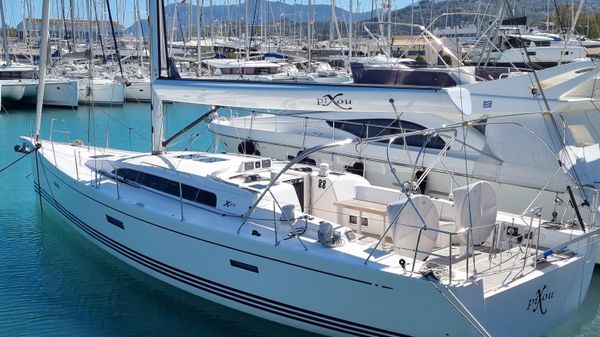X-Yachts Xp 50