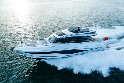 Princess-yachts S65 image