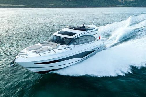 Princess-yachts S65 image