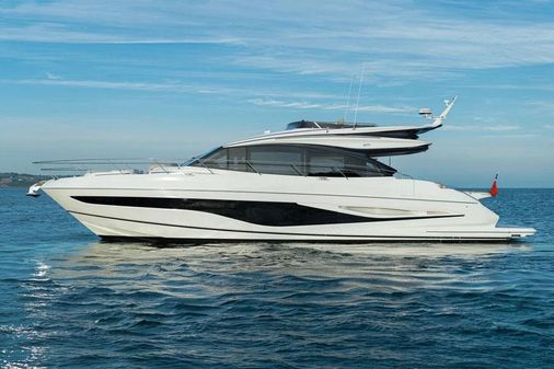 Princess-yachts S65 image