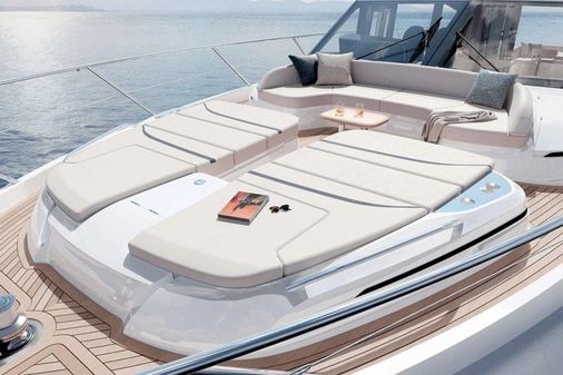 Princess-yachts S65 image