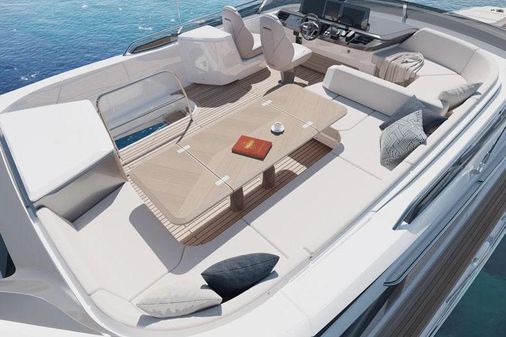 Princess-yachts S65 image