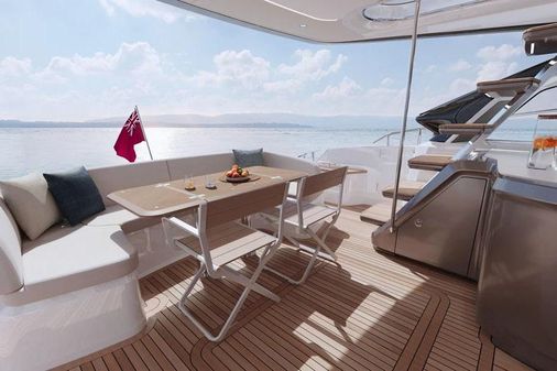 Princess-yachts S65 image