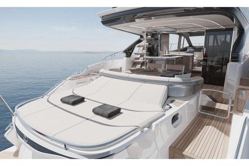 Princess-yachts S65 image