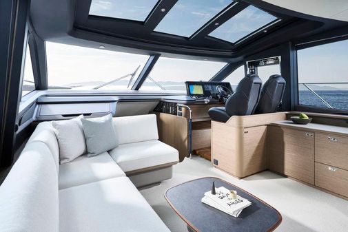 Princess-yachts S65 image