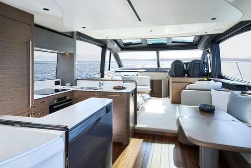 Princess-yachts S65 image