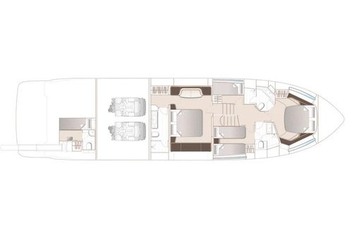 Princess-yachts S65 image