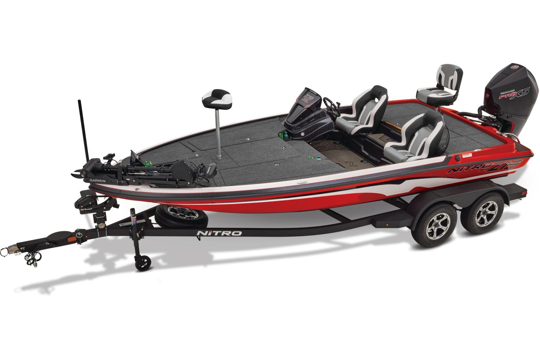 2026 Nitro Z19 XL - Duckett Marine
