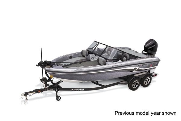 Nitro ZV19 Sport - main image