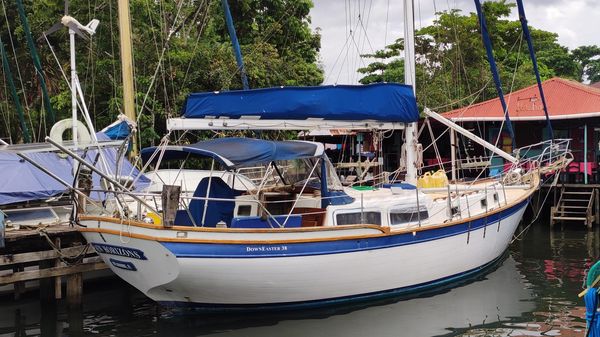 Downeast Cutter 