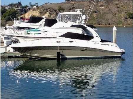 Sea Ray 340 Sundancer image