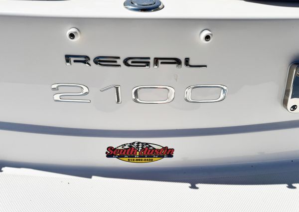 Regal 2100 image