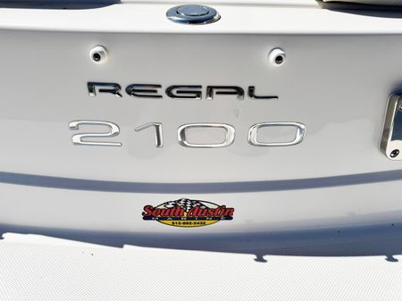 Regal 2100 image