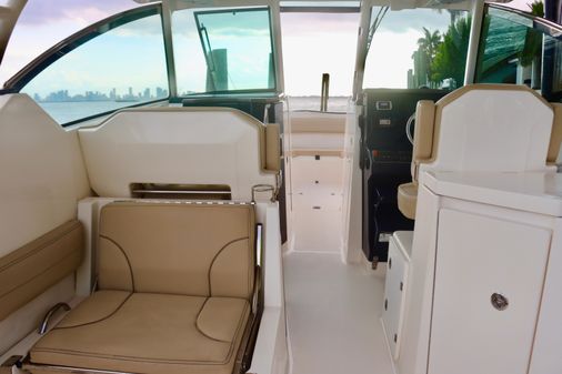 Pursuit DC 295 Dual Console image