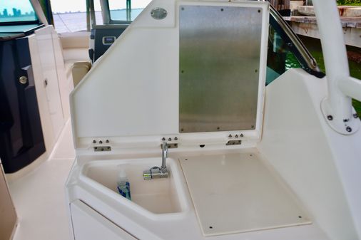 Pursuit DC 295 Dual Console image