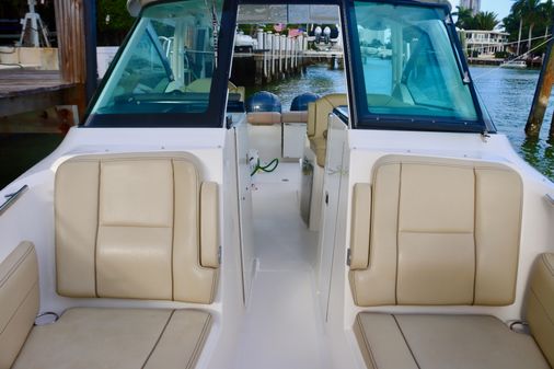 Pursuit DC 295 Dual Console image