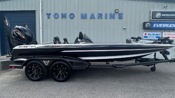Skeeter FXR21 