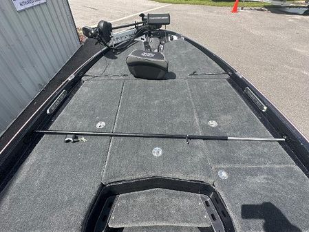 Skeeter FXR21 image