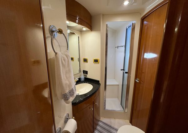 Carver 570-VOYAGER-PILOTHOUSE image