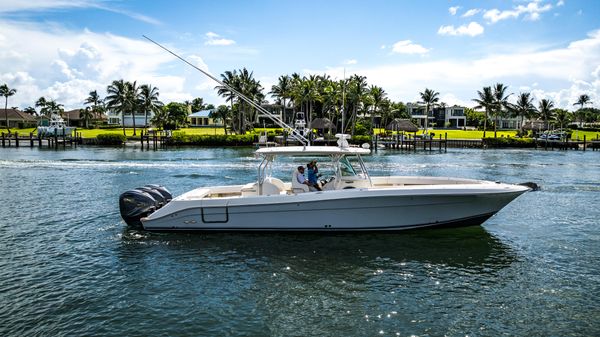 Hydra-Sports 4200 SF
