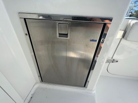 World Cat 320 DC image