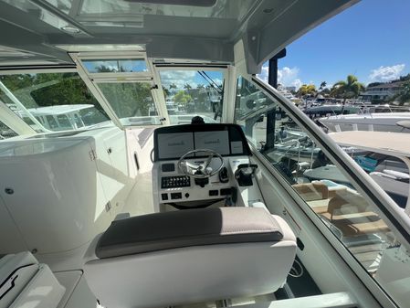 World Cat 320 DC image