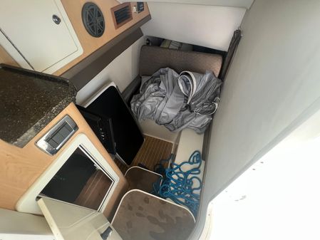 World Cat 320 DC image