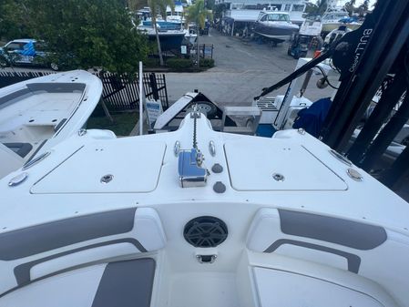 World Cat 320 DC image