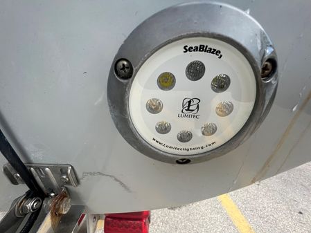 World Cat 320 DC image