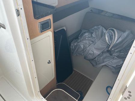 World Cat 320 DC image