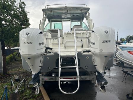 World Cat 320 DC image