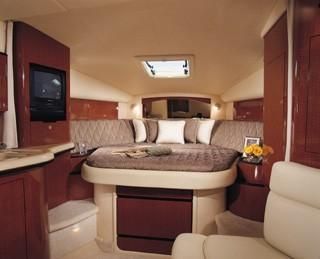 Sea-ray 320-SUNDANCER image