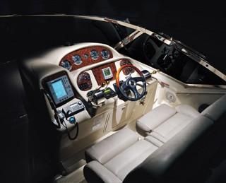Sea-ray 320-SUNDANCER image