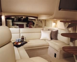 Sea-ray 320-SUNDANCER image