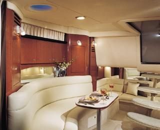 Sea-ray 320-SUNDANCER image