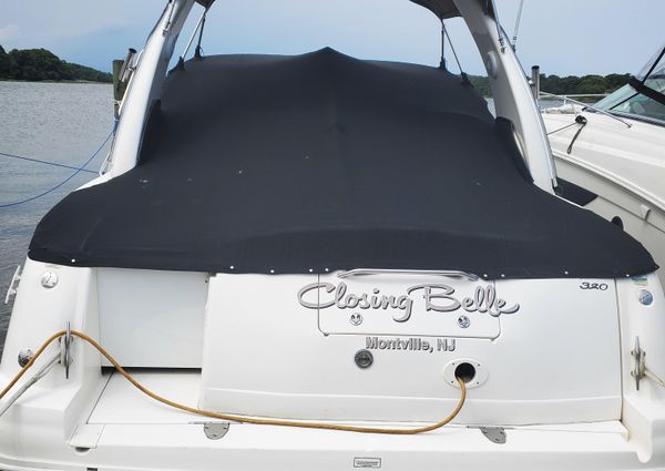 Sea-ray 320-SUNDANCER image