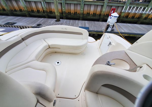 Sea-ray 320-SUNDANCER image