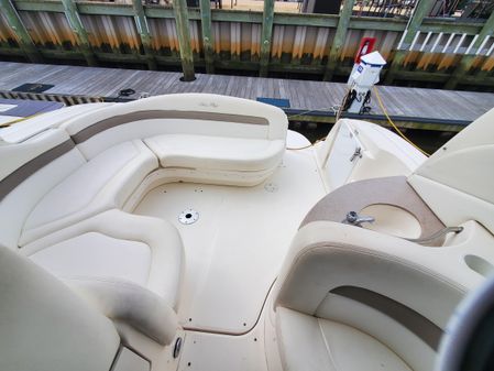 Sea-ray 320-SUNDANCER image