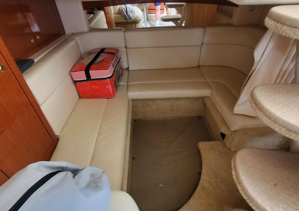 Sea-ray 320-SUNDANCER image