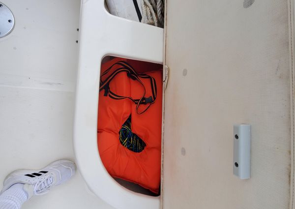 Sea-ray 320-SUNDANCER image