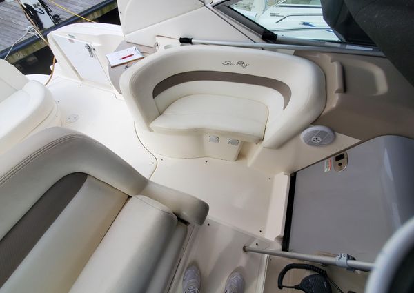 Sea-ray 320-SUNDANCER image