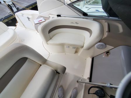 Sea-ray 320-SUNDANCER image