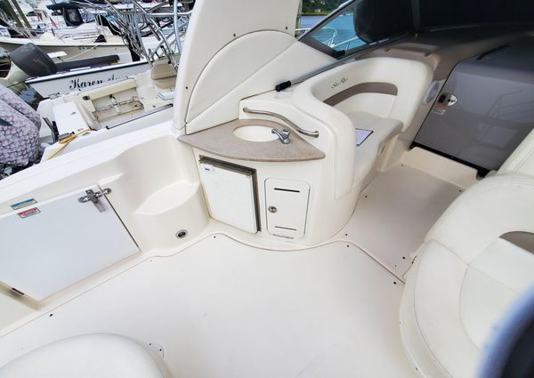 Sea-ray 320-SUNDANCER image